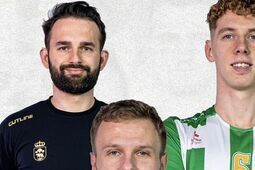 ChKS Chełm buduje kadrę na nowy sezon. Sześciu siatkarzy odchodzi