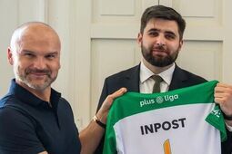 Siatkarski gigant z Chełma? – po marzenia z nowym sponsorem