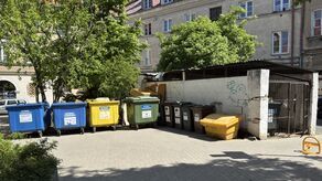 Czy popłyniemy ze śmieciami? Wyjaśniamy, jak będzie działać nowy system w Lublinie