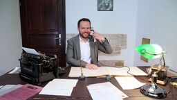 Noc Kultury w urzędzie. Poczuj się jak wojewoda. Spiesz się, masz czas do północy 