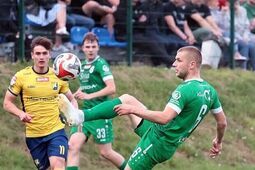 Świdniczanka gra w Dębicy o utrzymanie w Betclic III lidze