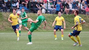 Świdniczanka gra w sobotę o utrzymanie