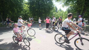 Kolarze wyjadą na miasto. Duże utrudnienia dla kierowców i mieszkańców