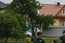 Zmiana lidera przed ostatnią kolejką. Wyniki zamojskiej klasy okręgowej