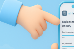 Najlepsze pożyczki na raty miesięczne przez internet na miniratka.pl