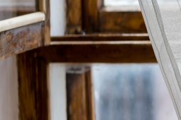 Stwórz swoją wymarzoną sypialnię – zacznij od idealnych firan