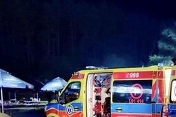 Przykre zdarzenie na imprezie masowej. Potrzebna była reanimacja