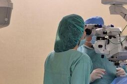 Pomoc dla Charkowa. Lublin wspiera szpital wojskowy w strefie działań wojennych