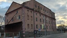 Miała być renowacja Młyna Michalenki – jednak musi ona poczekać. Władze Chełma pieniądze z Polskiego Ładu przeznaczą na drogi.