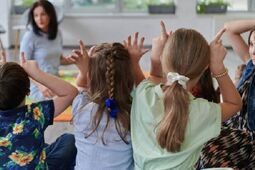 Maluszkowo. Nowy żłobek szykuje się na 1 września