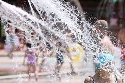 Słoneczny Wrotków zaprasza. Otwarcie sezonu w weekend