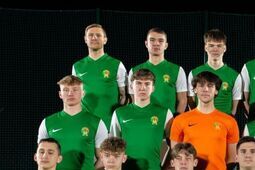 Tur Milejów najlepszy w lubelskiej klasie okręgowej