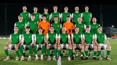 Tur Milejów wygrał lubelską klasę okręgową