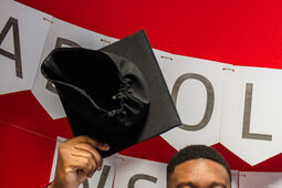 Absolutorium na WSPA. Były wzruszenia, podziękowania i wspólny grill