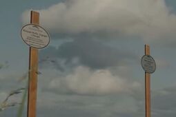 Ich zwłoki wyłowiono z Bugu. Młodzi Etiopczycy zostali pochowani w Janowie Podlaskim