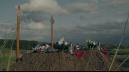 Ich zwłoki wyłowiono z Bugu. Młodzi Etiopczycy zostali pochowani w Janowie Podlaskim 