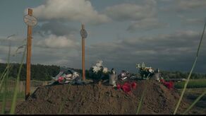 Ich zwłoki wyłowiono z Bugu. Młodzi Etiopczycy zostali pochowani w Janowie Podlaskim 