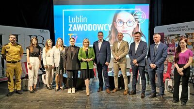 "Zawodowcy" powracają. Atrakcje dla małych i dużych w nowych miejscach