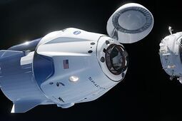 Start misji Ax-4 z polskim astronautą znów odwołany. Nowy termin lotu? Nieznany