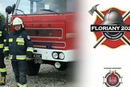 Ponad 123 tys. głosów w naszym plebiscycie Floriany 2025 Dziennika Wschodniego. Wiemy, kto zwyciężył