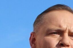 W ryckim tylko Nawrocki. Wygrał w każdej gminie