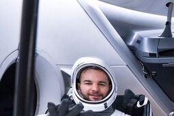 USA: Nowy termin misji kosmicznej z Polakiem. To już niedługo