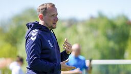 Grzegorz Koprukowiak pracował w Motorze od maja 2024 roku