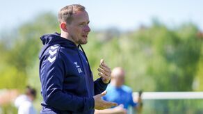 Grzegorz Koprukowiak pracował w Motorze od maja 2024 roku