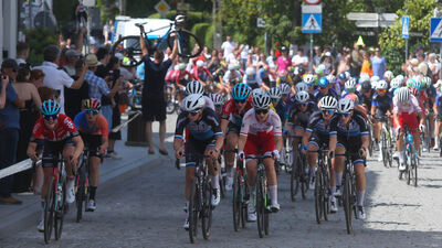 Ubiegłoroczna edycja Tour de Pologne Women zakończyła się olbrzymim sukcesem