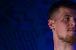 Motor Lublin ma nowego napastnika. "Przychodzę, żeby strzelać gole"