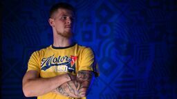 Karol Czubak ma zastąpić w drużynie Motoru Samuela Mraza