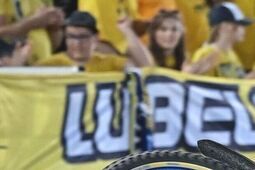 Żużlowa reprezentacja Polski nie dała żadnych szans reszcie świata