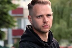 Wojciech Szacoń (Avia Świdnik): Najważniejsze są małe kroki, w postaci każdego kolejnego meczu