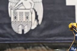 Każda seria ma swój koniec. Pierwsza porażka Orlen Oil Motoru w tym sezonie