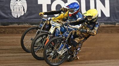 Każda seria ma swój koniec. Pierwsza porażka Orlen Oil Motoru w tym sezonie