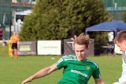 Ile drużyn spadnie z Keeza IV ligi? "Sporo może się jeszcze wydarzyć"