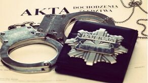 We krwi 3 promile alkoholu, w portfelu 5 tys. zł mniej