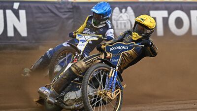 Orlen Oil Motor Lublin nadrobi zaległości z szóstej kolejki wyjazdowym meczem z Gezet Stalą Gorzów