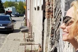 Osobliwa z nas była para, budziliśmy ciekawość