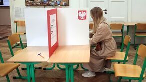 II tura wyborów prezydenckich w Polsce odbyła się w niedzielę 1 czerwca 2025