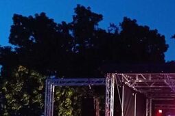 Wakacje w mieście. Piątkowe koncerty i kino letnie