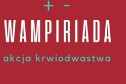 Studenci ratują życie. Od poniedziałku wampiriada na UMCS