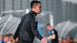 Mateusz Stolarski zdradził, że kilku zawodników odmówiło Motorowi