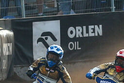 Pełna kontrola od początku do końca. Orlen Oil Motor Lublin rozgromił Bayersystem GKM Grudziądz