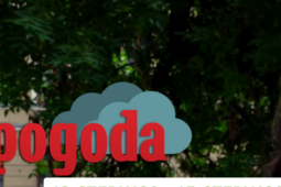 Weekend pełen słońca i ciepła!