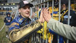 Orlen Oil Motor Lublin szykuje się do meczu z Gezet Stalą Gorzów, a w mediach pojawiało się kolejne doniesienia o powrocie do Bydgoszczy Wiktora Przyjemskiego