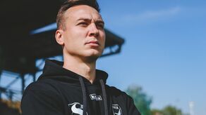 Marcin Pigiel to jeden z nowych zawodników Avii Świdnik