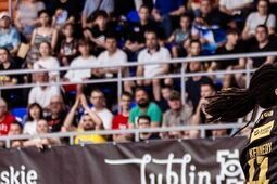 W środę PGE Start Lublin zmierzy się z Treflem Sopot w czwartym meczu półfinału Orlen Basket Ligi