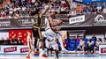 Koszykarzom PGE Start Lublin brakuje już tylko jednego zwycięstwa do awansu do finału Orlen Basket Ligi