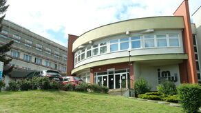 Instytut Medycyny Wsi w Lublinie rusza z pomocą osobom otyłym